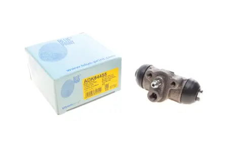 Циліндр гальмівний робочий blue print ADK84455 u043du0430 Сузуки