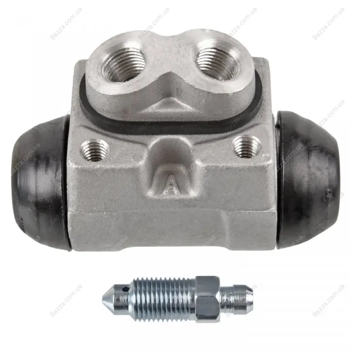 Цилиндр тормозной blue print ADG04434