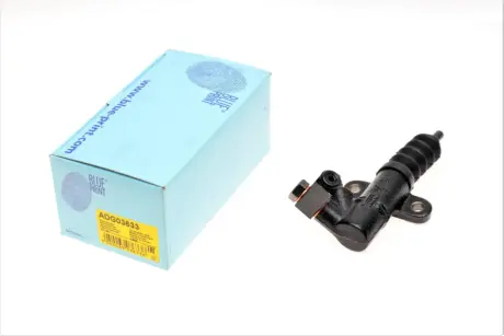 Циліндр зчеплення робочий blue print ADG03633