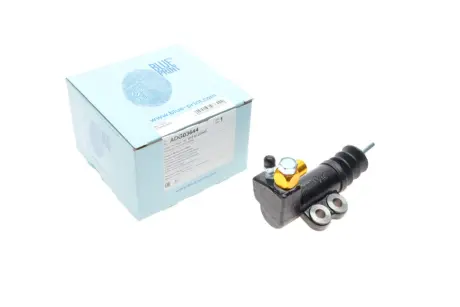 Циліндр зчеплення робочий Blue Print ADG03644