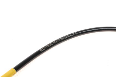 Датчик абс blue Print ADG07164