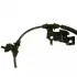 Датчик ABS blue print ADH27105