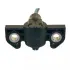 Датчик ABS blue print ADH27106