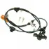 Датчик ABS blue print ADH27106