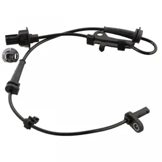 Датчик ABS Blue Print ADH27180
