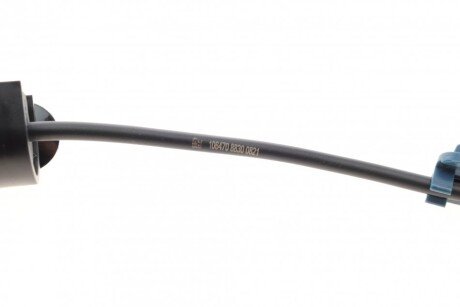 Датчик ABS blue Print ADH27183