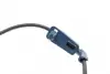 Датчик ABS blue print ADH27183