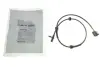 Датчик ABS blue print ADN17168