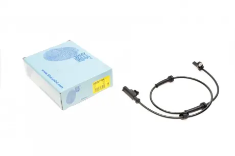 Датчик абс Blue Print ADT37139