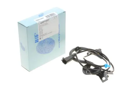Датчик ABS  Blue Print ADBP710037
