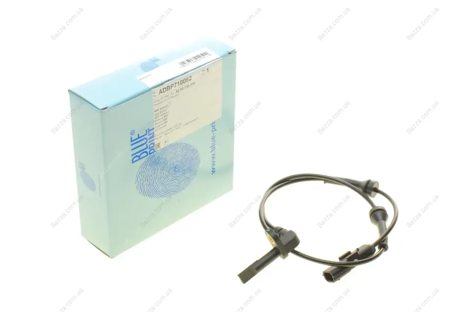 Датчик ABS Blue Print ADBP710062 (фото 1)