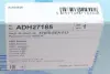 Датчик ABS Blue Print ADH27185 (фото 7)