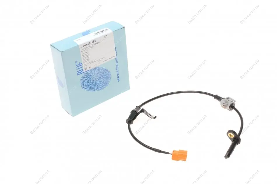 Датчик ABS Blue Print ADH27185 (фото 1)