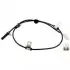 Датчик ABS blue print ADK87107