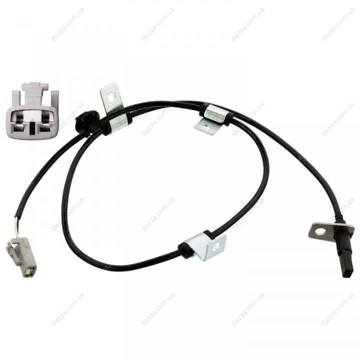 Датчик ABS blue print ADK87108