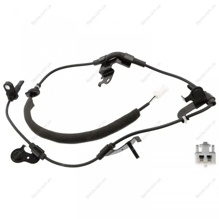 Датчик ABS Blue Print ADT37160 (фото 1)