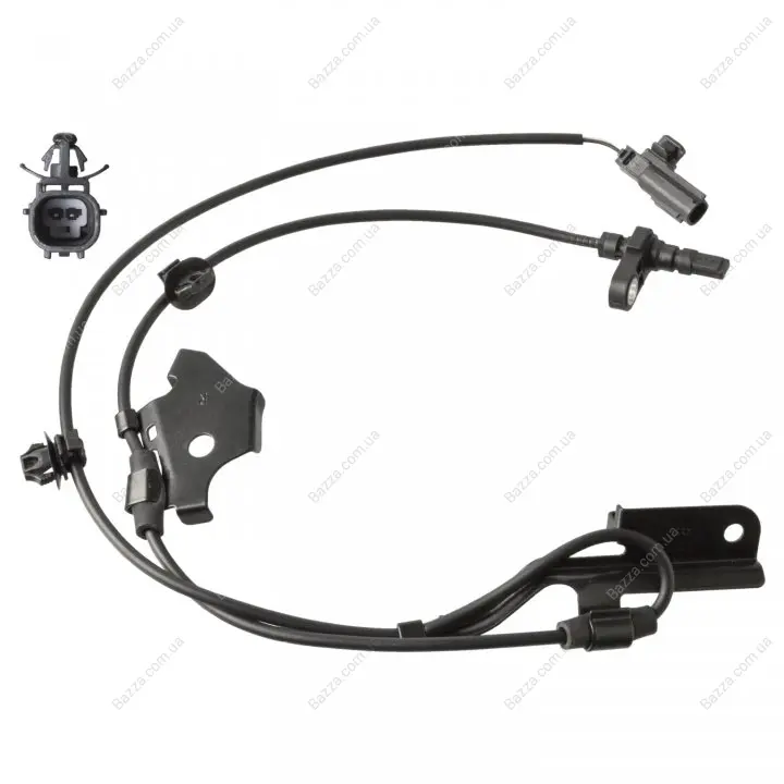 Датчик ABS  Blue Print ADT37162 (фото 1)