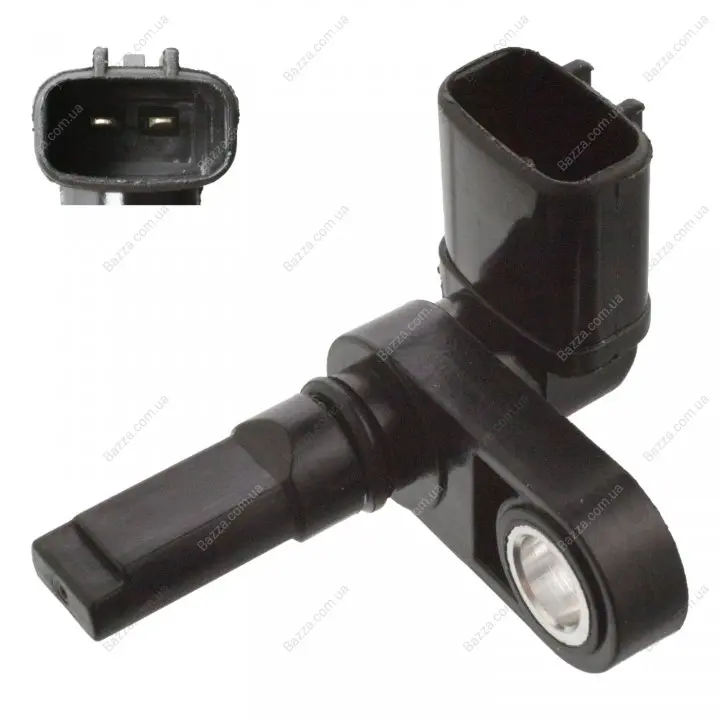 Датчик ABS Blue Print ADT37163 (фото 1)