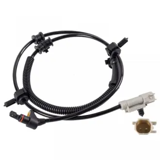 Датчик абс передний blue print ADA107110 Jeep