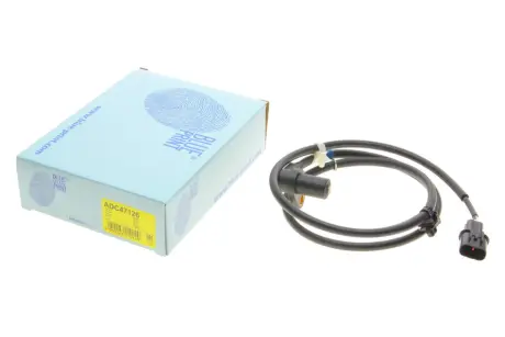 Датчик абс передній Blue Print ADC47126