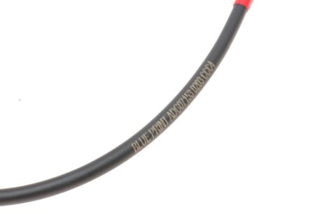 Датчик абс передний blue Print ADG07153