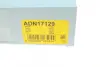 Датчик абс передний blue print ADN17129