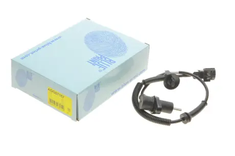Датчик абс задній Blue Print ADG07157