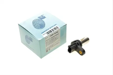 Датчик положения коленвала blue print ADN17215C u043du0430