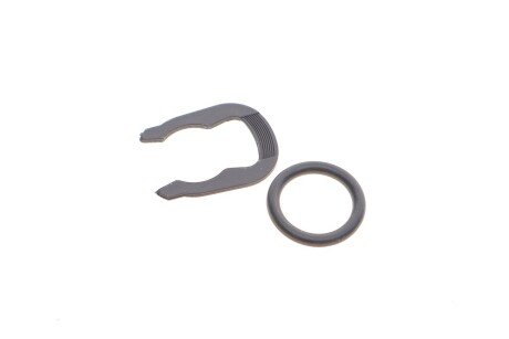 Датчик температури охолоджуючої рідини з ущільнюючим кільцем blue Print ADB117216