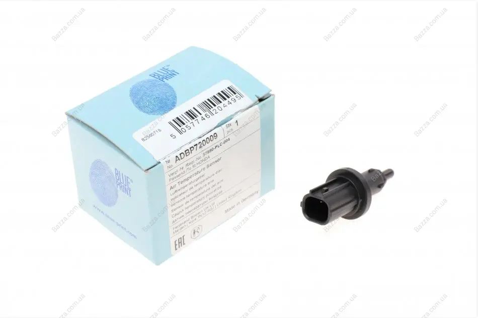 Датчик температуры blue print ADBP720009