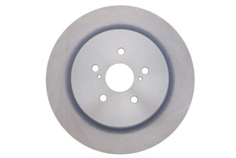 Диск гальмівний(к-т) blue Print ADBP430051