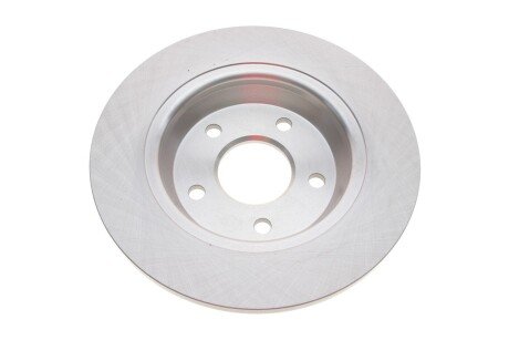 Диск гальмівний(к-т) blue Print ADF124379