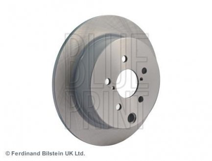 Диск гальмівний(к-т) blue Print ADS74339