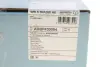 Диск гальмівний з підшипником, сенсорним кільцем ABS blue print ADBP430094