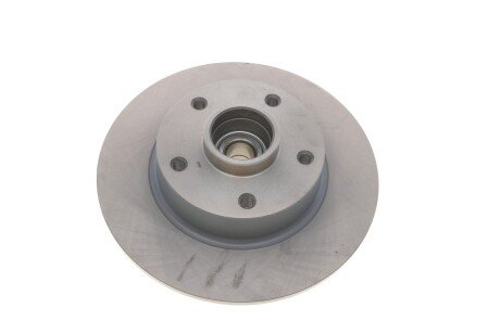 Диск гальмівний з підшипником, сенсорним кільцем ABS blue Print ADBP430094