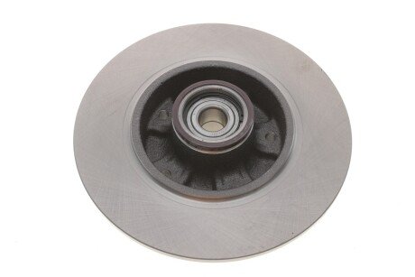 Диск гальмівний з підшипником, сенсорним кільцем ABS blue Print ADBP430094