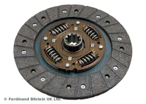 Диск сцепления blue print ADB113102