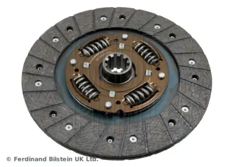 Диск сцепления blue print ADB113102