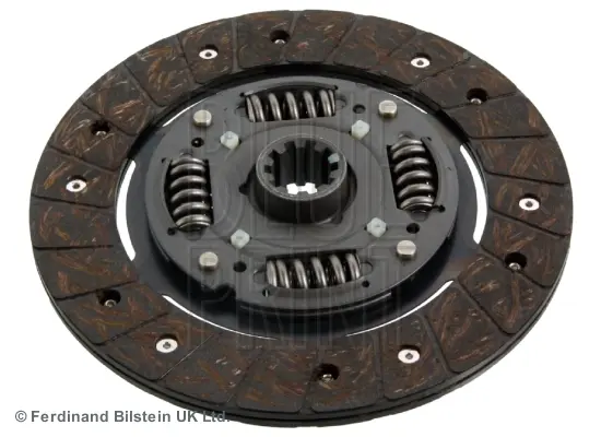 Диск сцепления blue print ADB113104