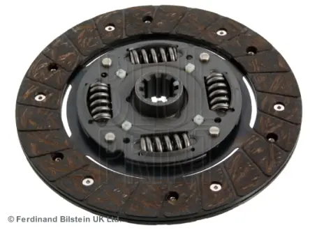 Диск сцепления blue print ADB113104
