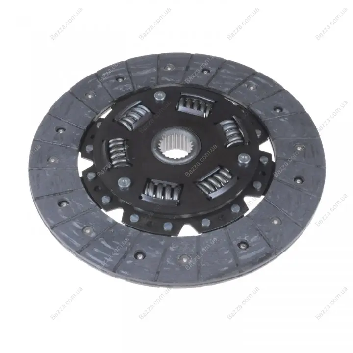 Диск сцепления blue print ADC43112