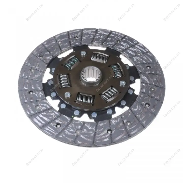 Диск сцепления blue print ADC43137