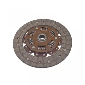 Диск сцепления blue print ADC43139
