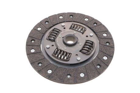 Диск сцепления blue Print ADC43163