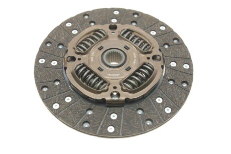 Диск сцепления blue Print ADC43167