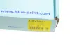 Диск сцепления blue print ADC43167