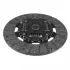 Диск сцепления blue print ADC43169