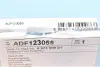 Диск сцепления blue print ADF123055