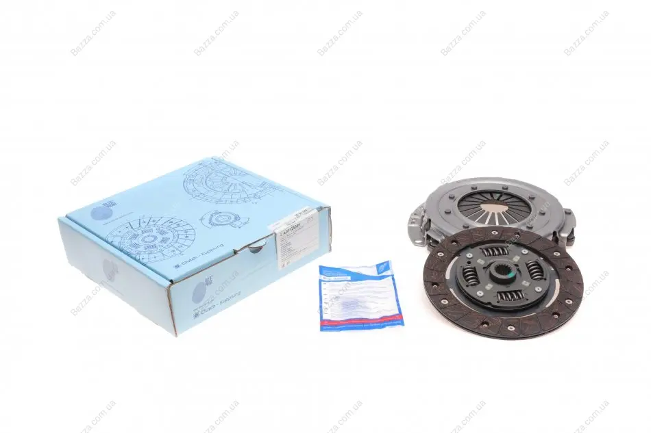 Диск сцепления blue print ADF123055