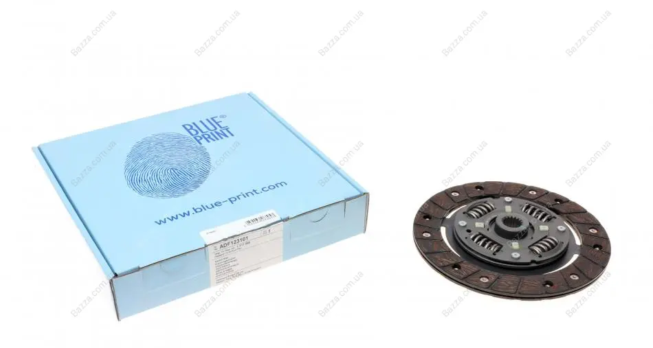 Диск сцепления blue print ADF123101